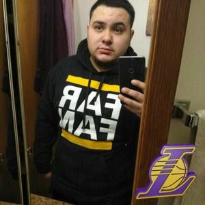 Meet your Posher, Daniel